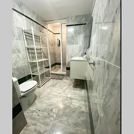 Dinastia De La Reina Lejlighed Arona (Tenerife)