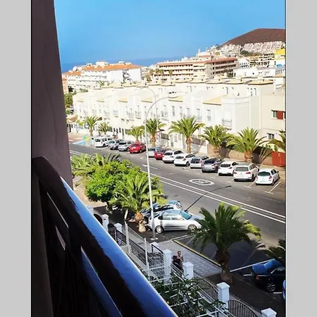 Dinastia De La Reina Lejlighed Arona (Tenerife)