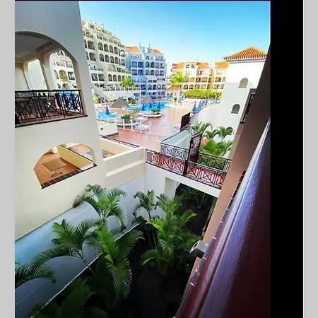 Dinastia De La Reina Lejlighed