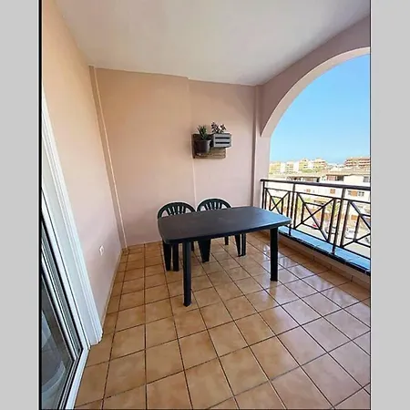 Lejlighed Dinastia De La Reina *