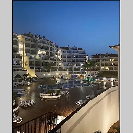 Dinastia De La Reina Lejlighed Arona (Tenerife)