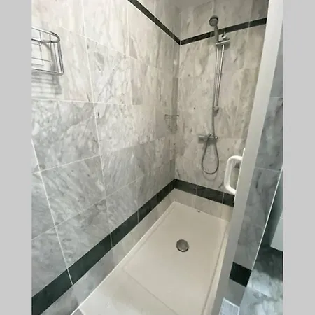 Lejlighed Dinastia De La Reina