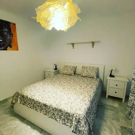 Dinastia De La Reina Lejlighed *