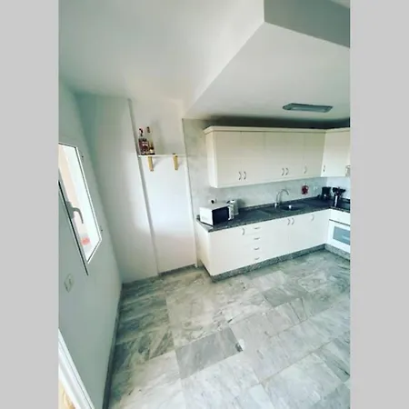 Dinastia De La Reina Lejlighed Arona (Tenerife)