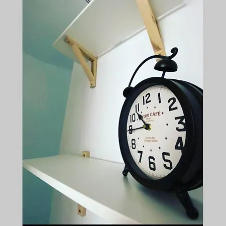 Dinastia De La Reina Lejlighed