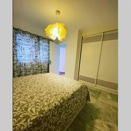 Dinastia De La Reina Lejlighed Arona (Tenerife)