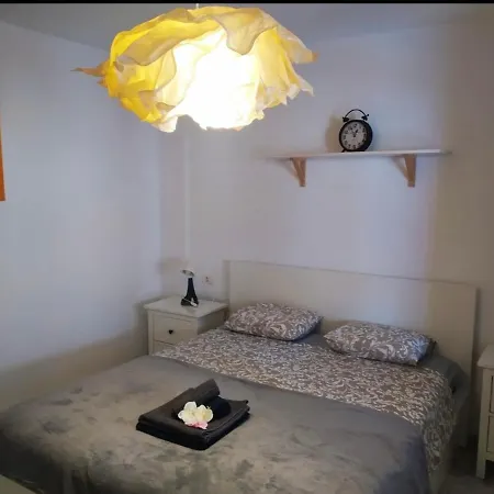 Dinastia De La Reina Arona (Tenerife)